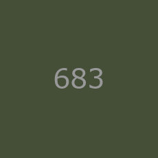 683 nieznanynumer