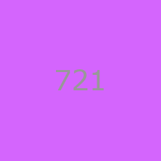 721 nieznanynumer