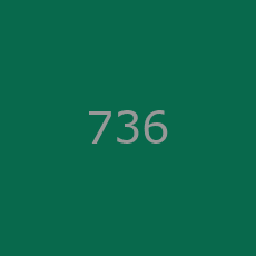 736 nieznanynumer