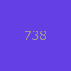 738 nieznanynumer