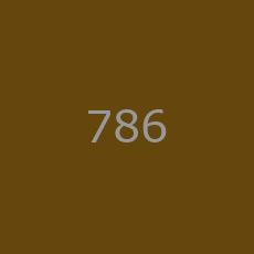 786 nieznanynumer