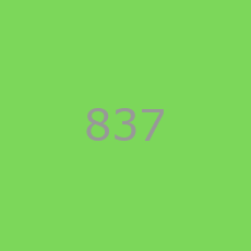 837 nieznanynumer