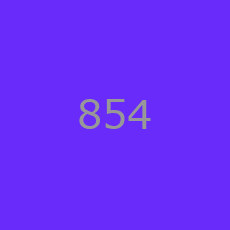 854 nieznanynumer
