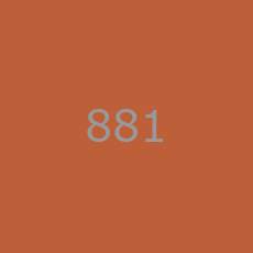 881 nieznanynumer
