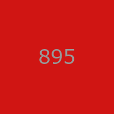 895 nieznanynumer