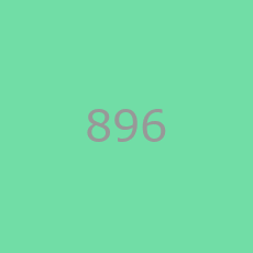 896 nieznanynumer