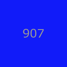 907 nieznanynumer