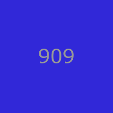 909 nieznanynumer