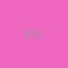 950 nieznanynumer