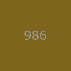 986 nieznanynumer
