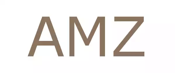 Producent AMZ