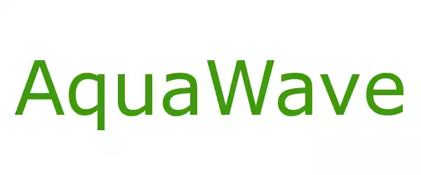 Producent AquaWave