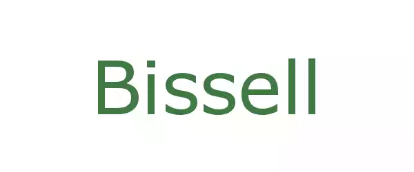 Producent BISSELL