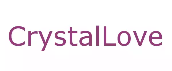 Producent CrystalLove