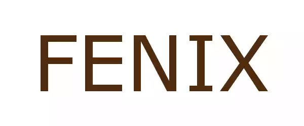 Producent FENIX