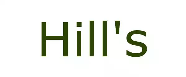 Producent Hill's