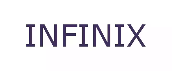 Producent INFINIX
