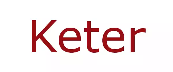 Producent KETER