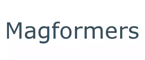 Producent Magformers
