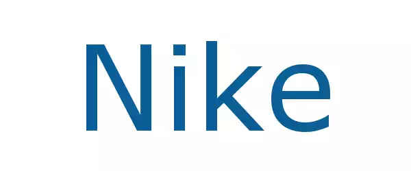 Producent Nike