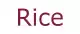 Sklep cena Rice