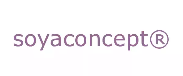Producent soyaconcept®