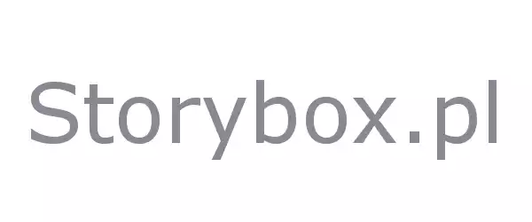 Producent Storybox.pl