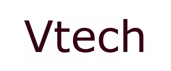 Producent VTECH