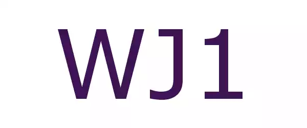 Producent WJ1