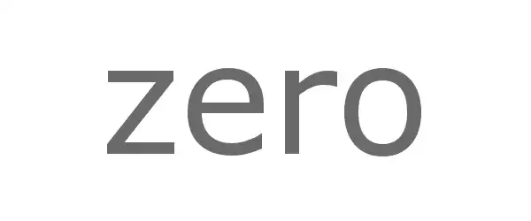 Producent zero