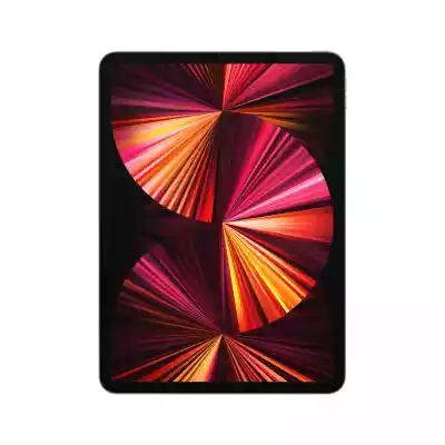 Apple (MHR23FD/A) Apple iPad Pro 2048 GB 27, 9 cm (11