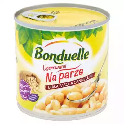 Bonduelle - Biała fasola Cannellini Produkty spożywcze, przekąski/Konserwy, marynaty/Groszek, fasola, kukurydza