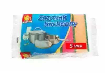 MONIQUE Zmywak kuchenny 5 szt Podobne : Zestaw kuchenny KATHAY-HASTER Zestaw Kuchenny - Zestaw I - 847676