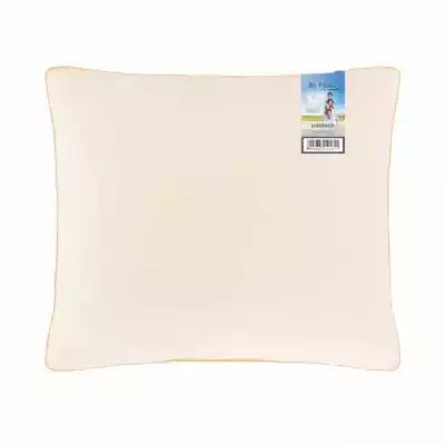 Poduszka Mr. Pillow półpuch AMZ Różowy 40x40 cm