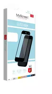 Szkło do Nokia 5 czarne Podobne : Szkło hartowane Myscreen Diamond Glass Lite Edge Full Glue do Galaxy A72 4G/5G czarne - 211169