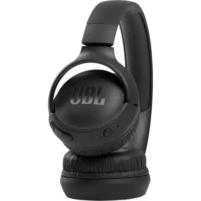 Bezprzewodowe słuchawki nauszne JBL T510