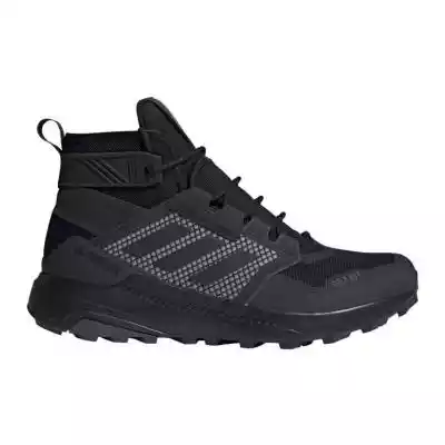 Buty adidas Terrex Trailmaker Mid Cold.Rdy M FX9286 czarne. Sprawdź na butymodne.pl! Sportowe buty Adidas w świetnej cenie. Promocje oraz darmowa dostawa.