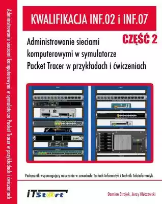 Kwalifikacja INF.02 i INF.07 - Cz.2 - Ad Księgarnia/E-booki/E-Beletrystyka