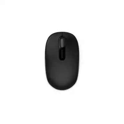 Mysz Microsoft Wireless Mobile Mouse 185 Podobne : Microsoft - Mysz bezprzewodowa czarna MS1850 - 66503