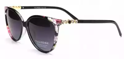 Okulary przeciwsłoneczne damskie polaryz Podobne : Polaryzacyjne okulary Lozano zestaw dla Kierowców - 362152