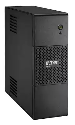 Eaton 5S 550i 0,55 kVA 330 W 4 x gniazdo Podobne : Eaton 5S 550i 0,55 kVA 330 W 4 x gniazdo sieciowe 5S550i - 400671
