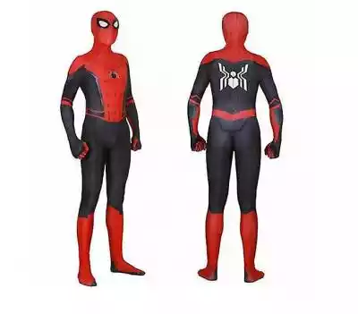 Spider Man w kostium superbohatera Dziec Ubrania i akcesoria > Przebrania i akcesoria > Akcesoria do przebrań > Zestawy dodatków do przebrań