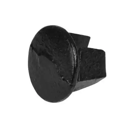 Zaślepka żeliwna Typ 73B, 26,9 mm, Czarn Podobne : Płyta żeliwna do grilla Köler V1, V2, V3 - 1368