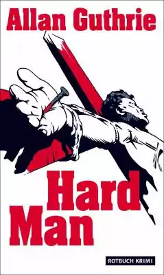 Hard Man Księgarnia/E-booki/E-Beletrystyka