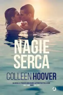 Nagie serca Colleen Hoover Podobne : Confess - Hoover Colleen - 7609