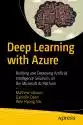 Deep Learning with Azure