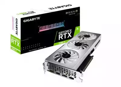 Gigabyte Karta graficzna GeForce RTX 306 Podzespoły komputerowe/Karty graficzne/Karty graficzne NVIDIA