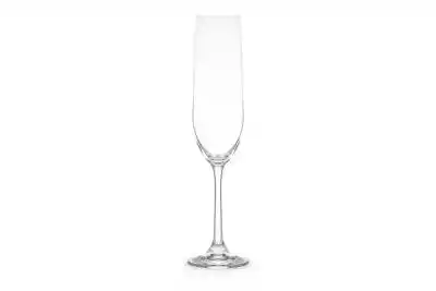 Kieliszek do szampana (6szt.) VIOLA Podobne : Kieliszki do Martini KROSNO Elegance 170 ml (6 sztuk) 1208263 - 856739