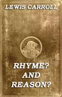 Rhyme? And Reason? Podobne : Rhyme? And Reason? - 2435676