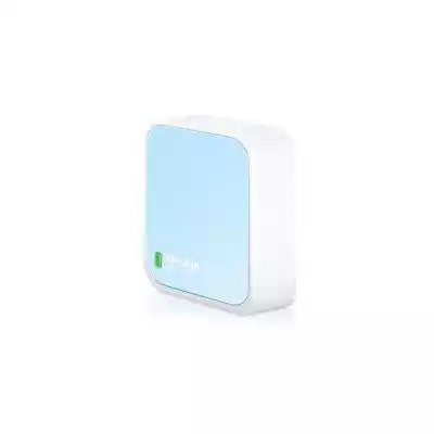 Router TP-Link TL-WR802N Wi-Fi Podobne : Router D-LINK COVR-X1862 Mesh - 1389836
